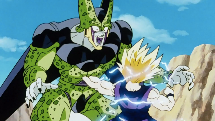 Dragon Ball 15 Plot Twists That Hurt The Show (And 15 That Saved It) Dragon Ball 15 Plot Twists That Hurt The Show (And 15 That Saved It)